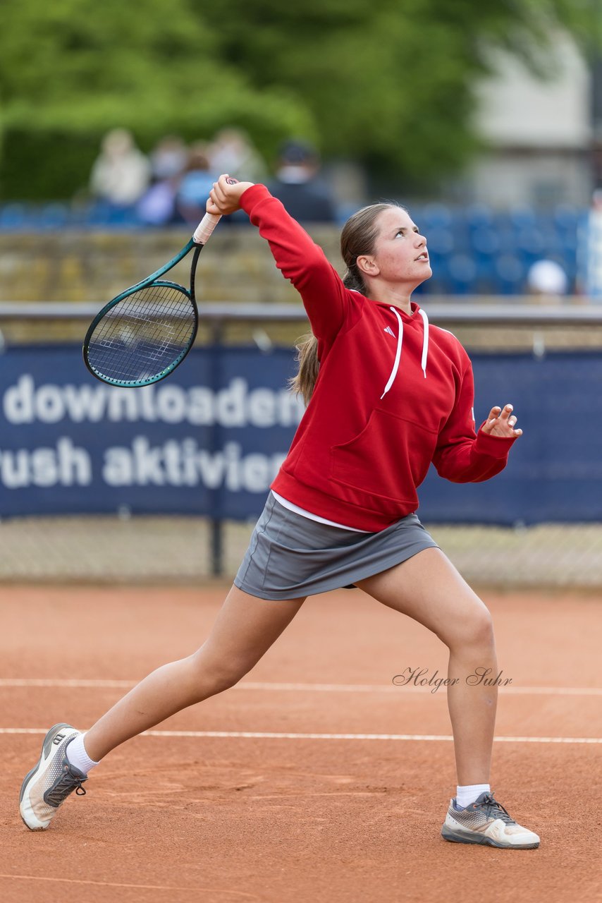 Ida Wobker 181 - BL DTV Hannover - BW Dresden Blasewitz : Ergebnis: 2:7